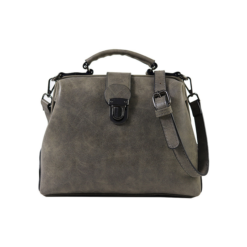 Sweet and Fashionable Straw-Wo - Chain Lock Combination recension och pris