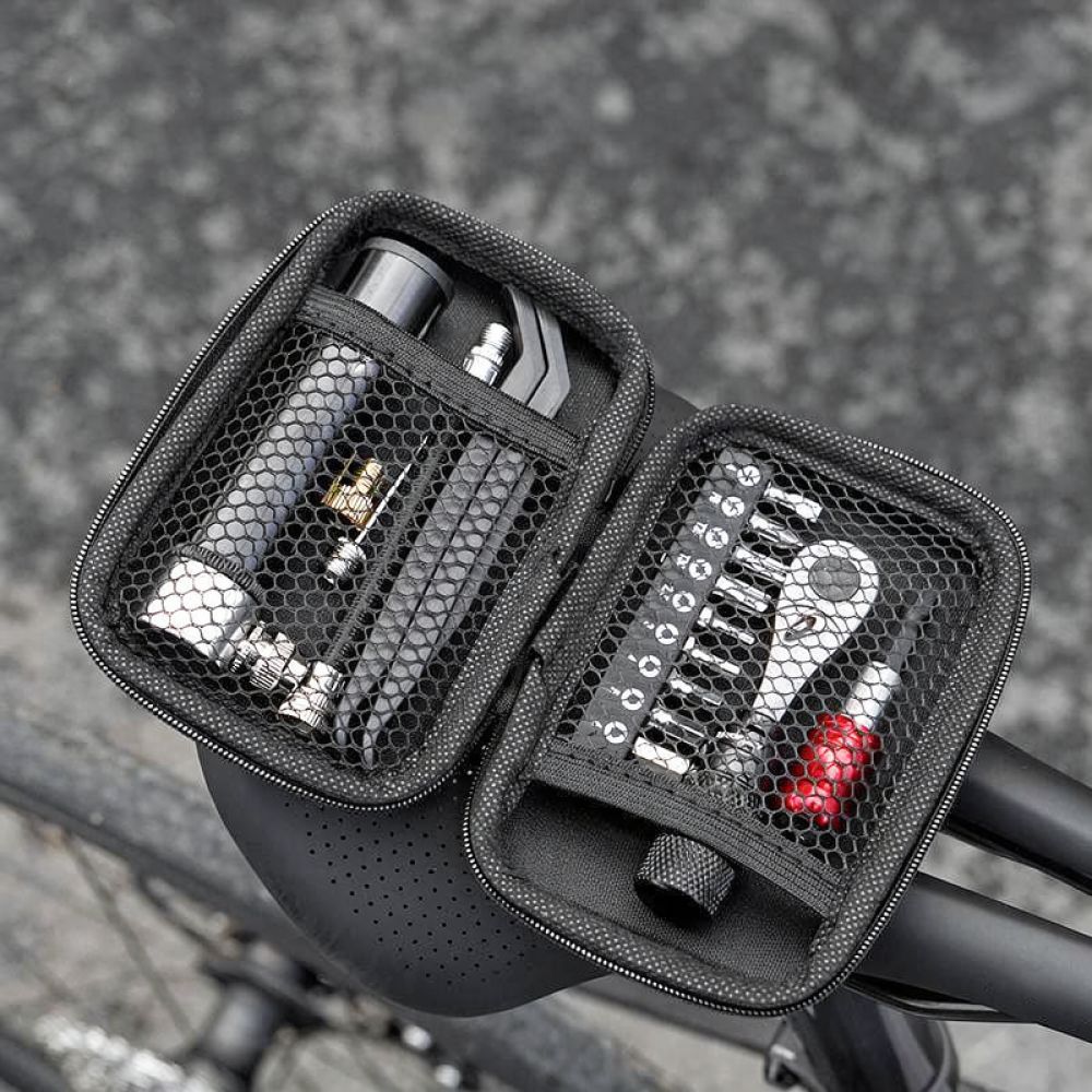 Comprehensive Bicycle Repair T - Cycling Commute Essentials recension och pris