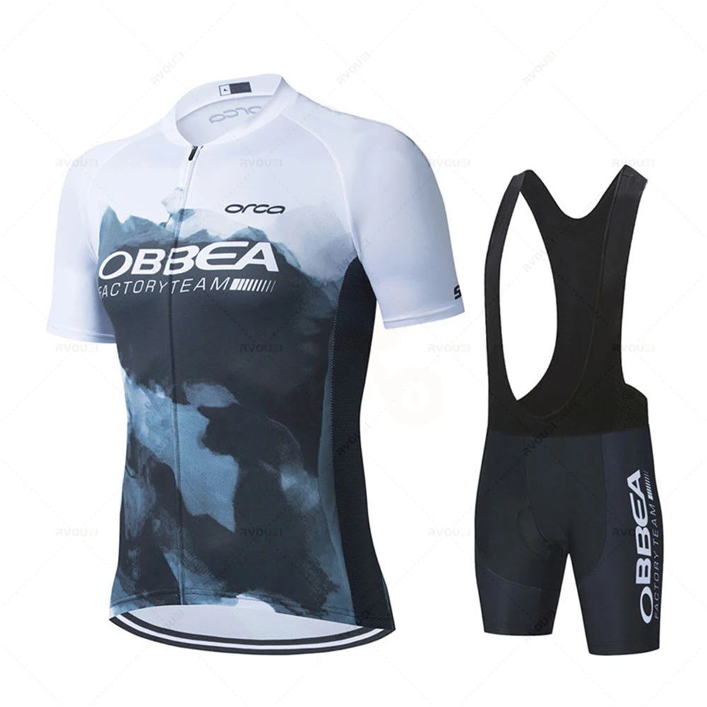 2027 Hiru Cycling Jersey Set S - Cycling Commuter Trousers recension och pris