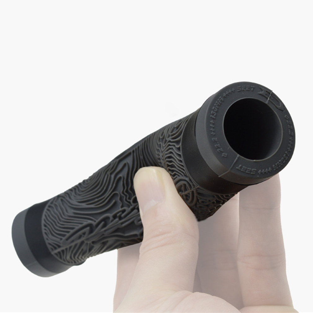 Wake Bicycle Grips Cycling Han - Commuter Bike Lock recension och pris